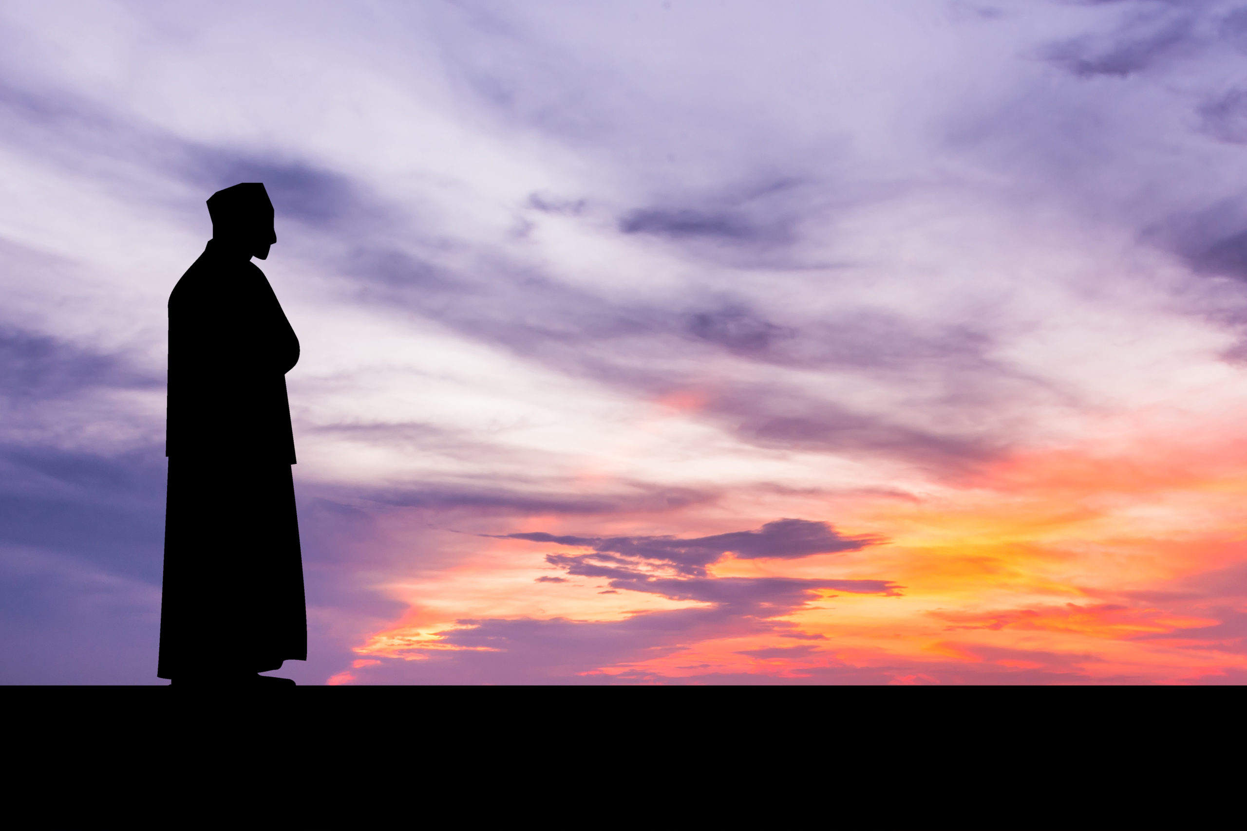 《苏菲思想——伊斯兰的心灵旅程》阿语版代序